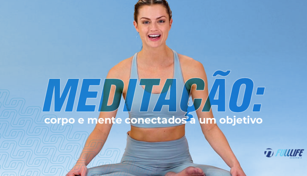 meditação