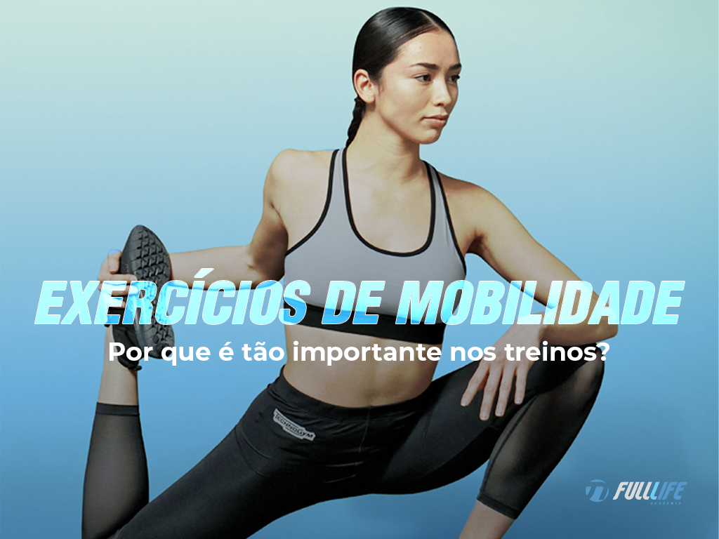 mobilidade exercícios