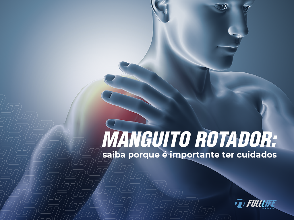 manguito rotador