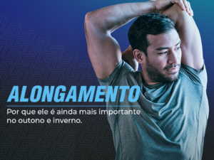 alongamento