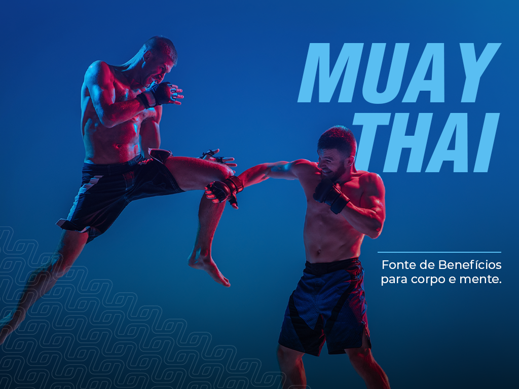 muay Thai