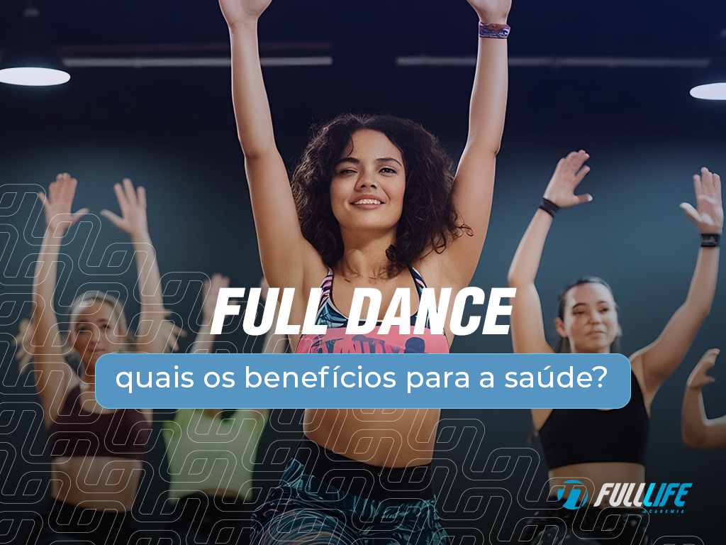 full dance