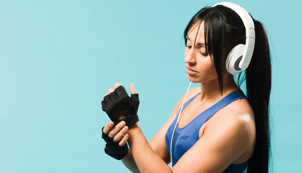 benefícios da musculação