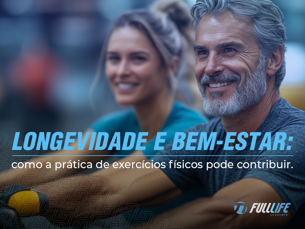 longevidade