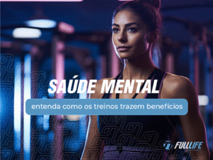 saúde mental