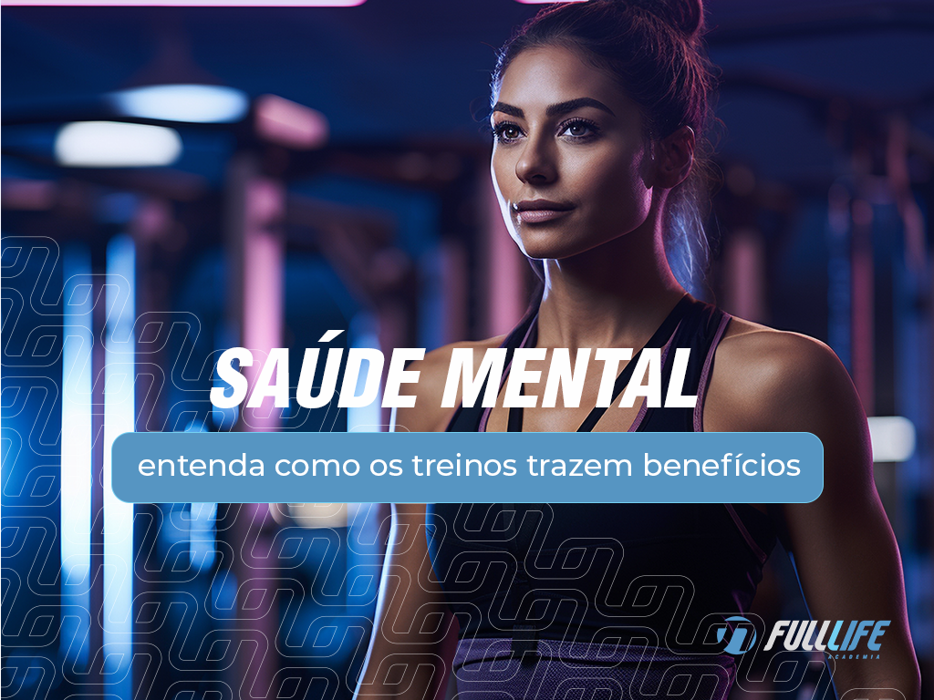 saúde mental