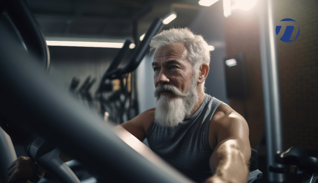 longevidade exercícios