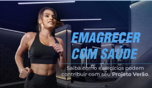emagrecer com saúde