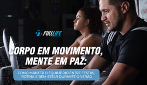 corpo em movimento mente em paz