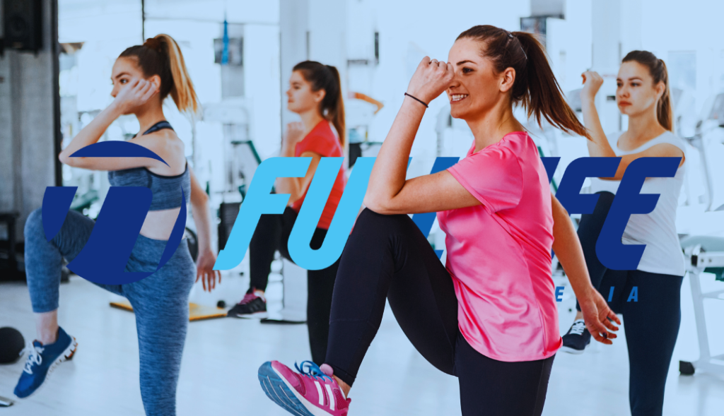 exercícios aeróbicos