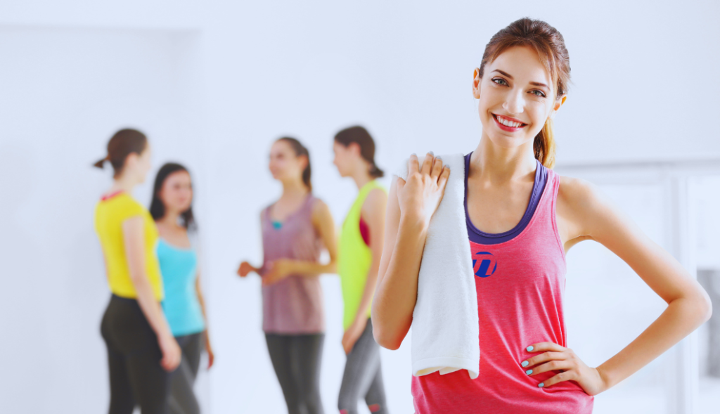 Estrutura organização  bem-estar