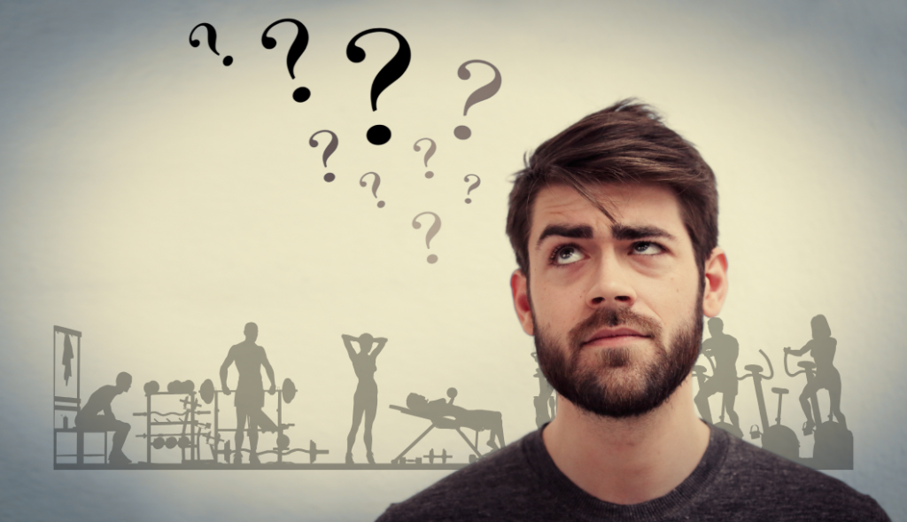 academia e saúde após os 35 anos