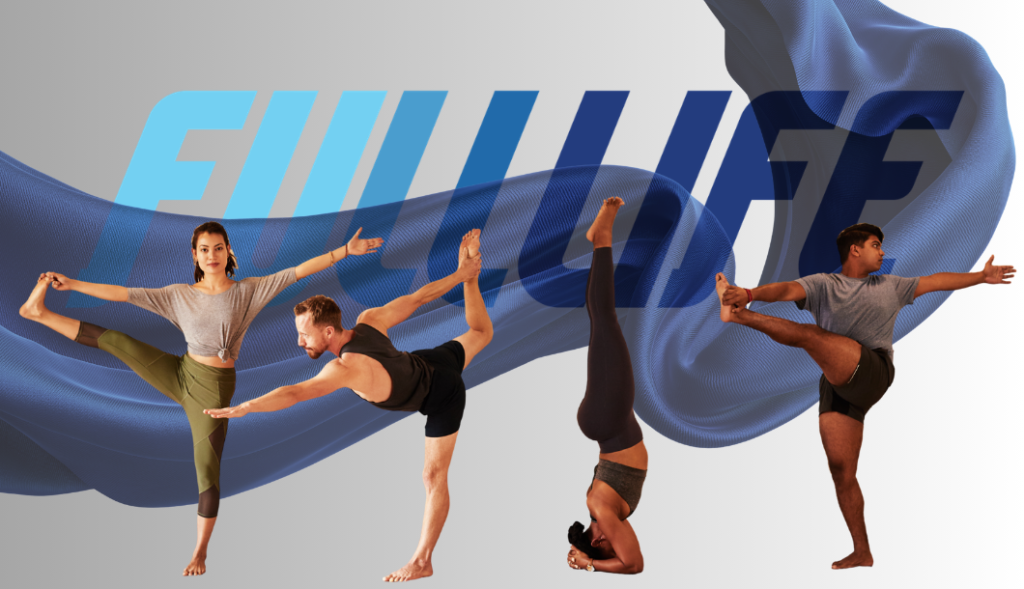 Exercício físico e mobilidade