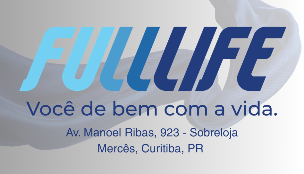 academia em curitiba full life