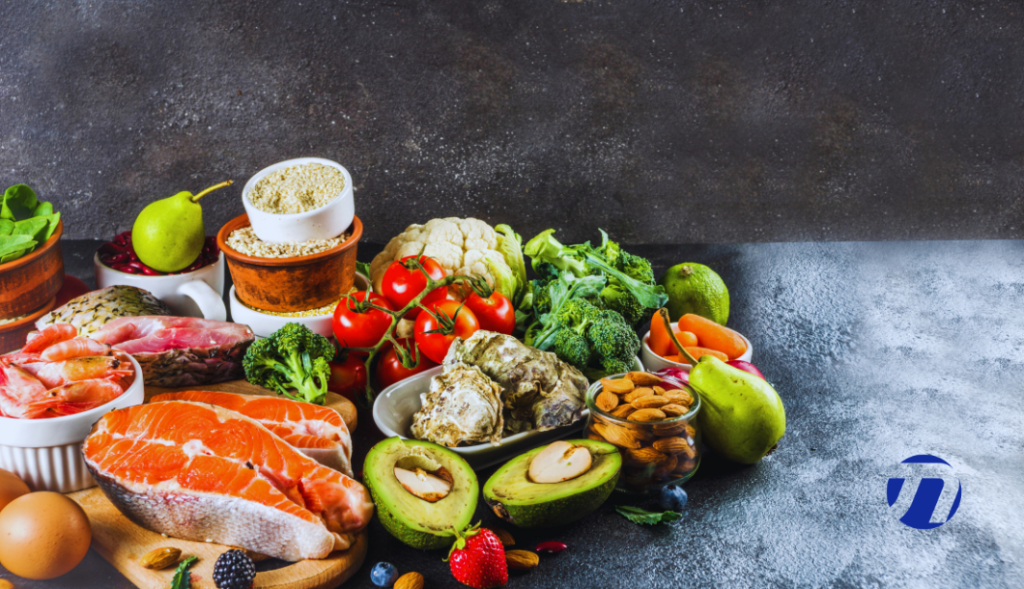 alimentos para fortalecer a imunidade