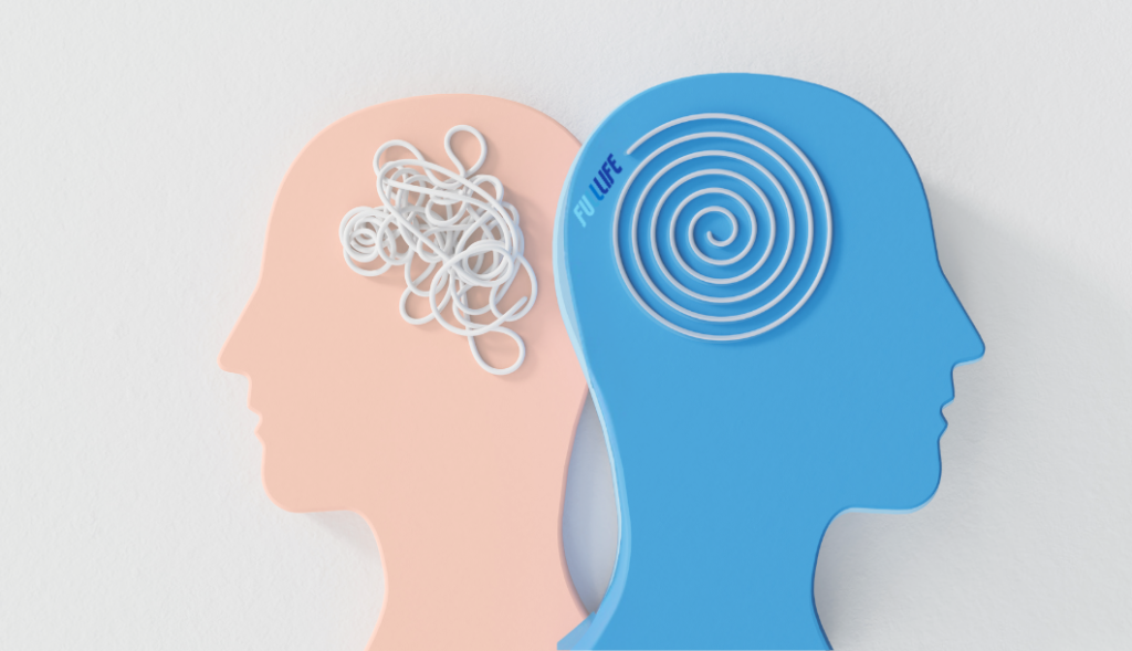 EXERCÍCIO FÍSICO E SAÚDE MENTAL NO AMBIENTE DE TRABALHO