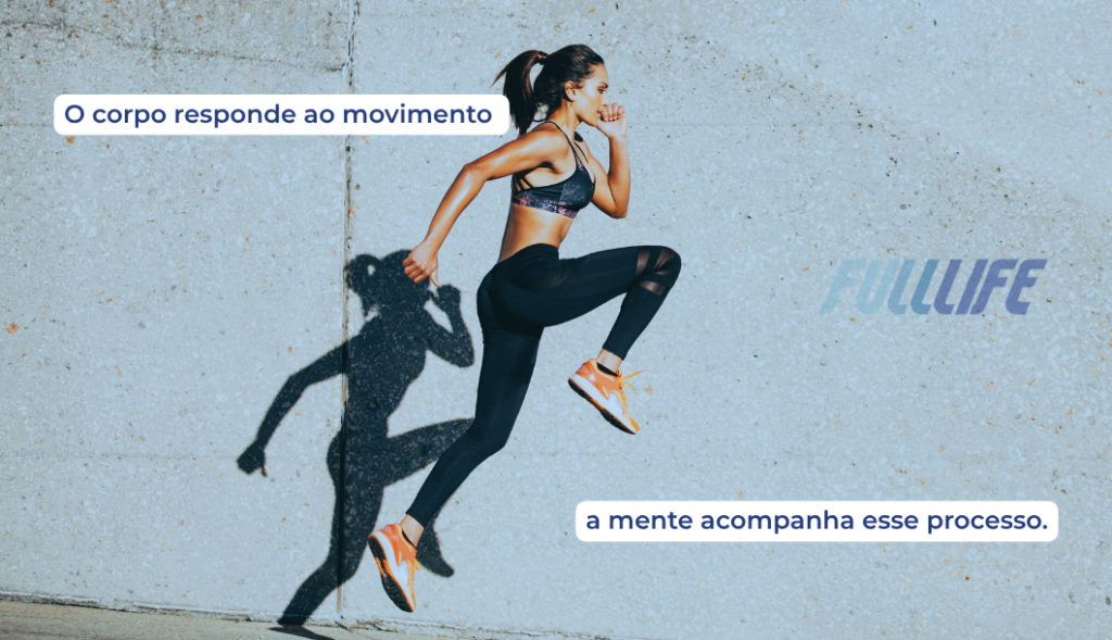 exercício físico melhora a produtividade