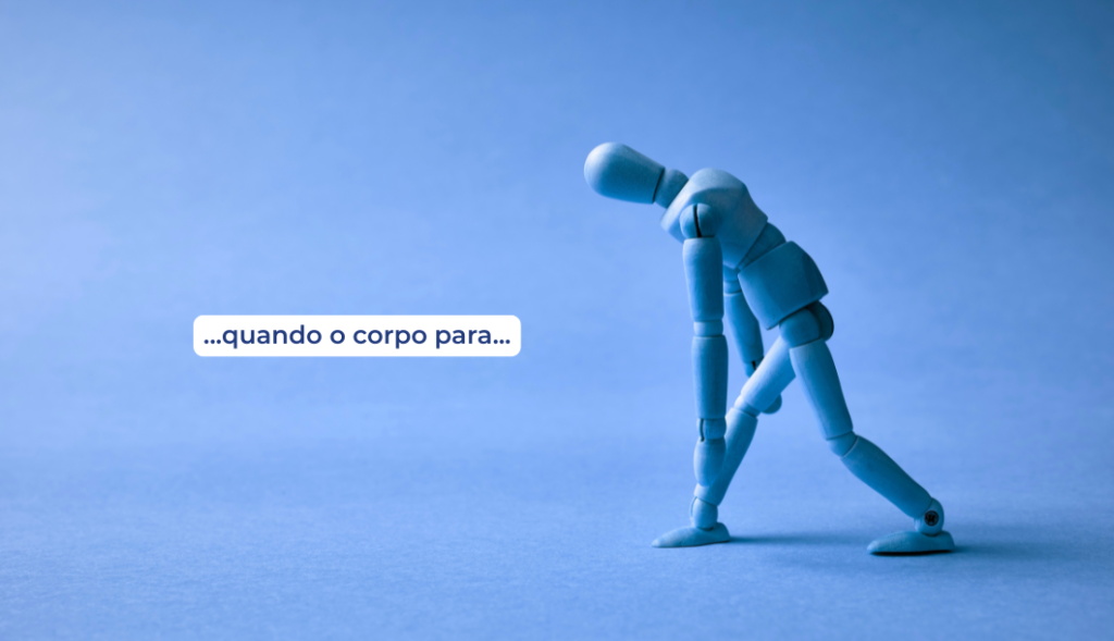 ENERGIA, SONO E SAÚDE MENTAL