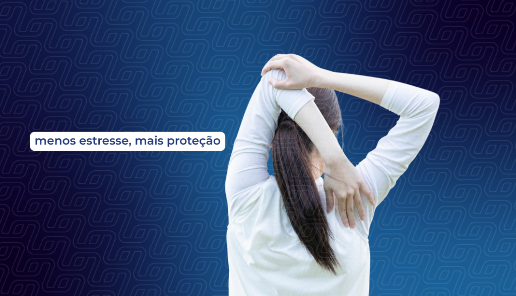 cortisol em excesso