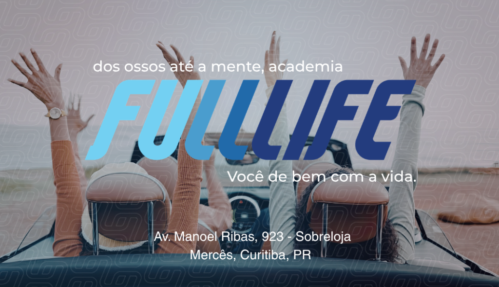 Ossos saudáveis por meio da musculação 