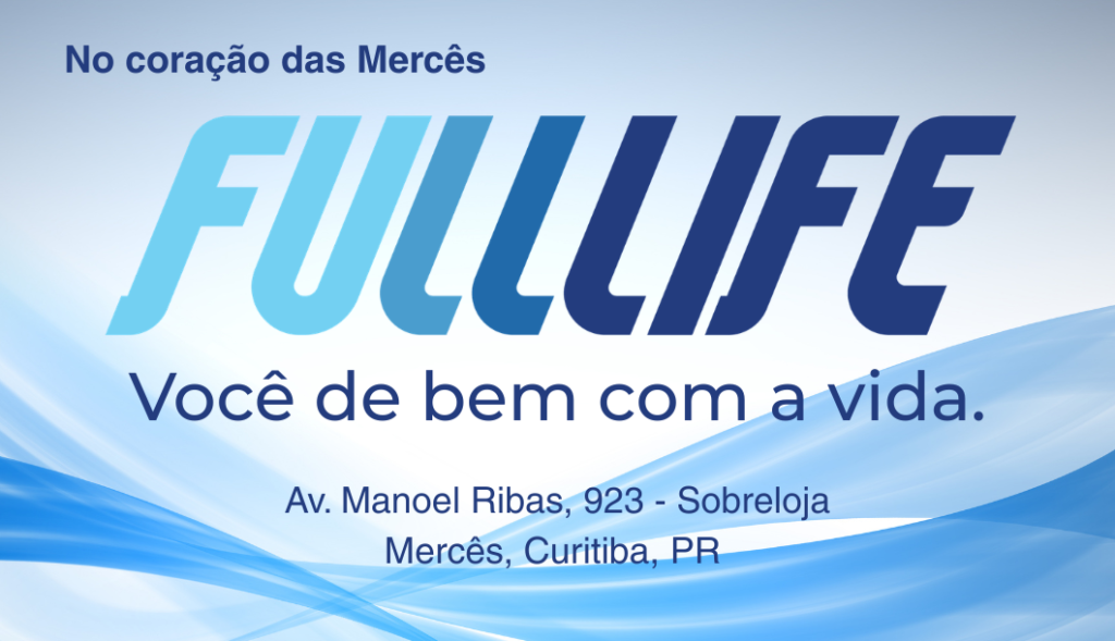 academia full life no coração das merces em curitiba