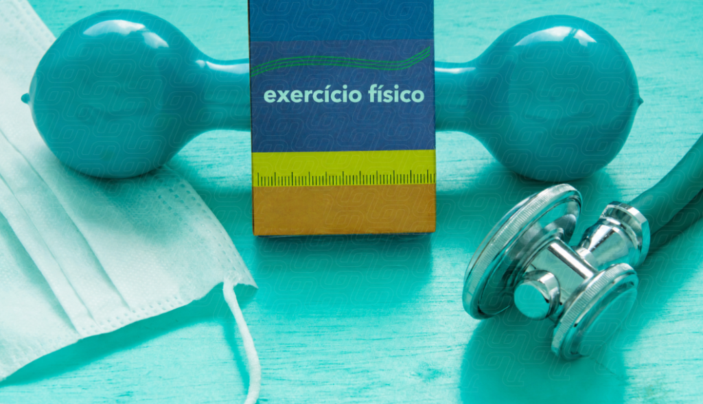 benefícios do exercício físico na saúde