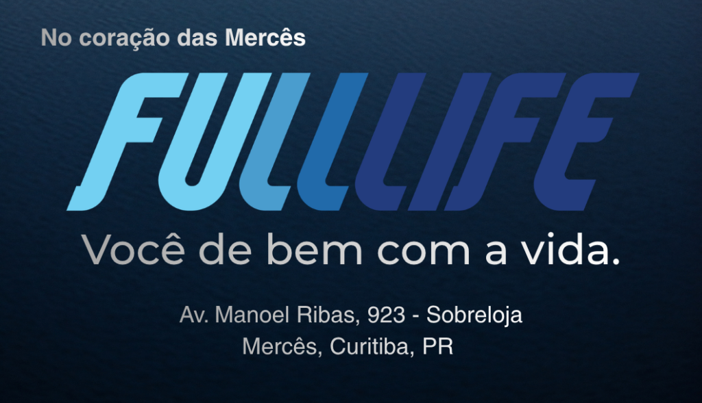 TREINO PERSONALIZADO  ACADEMIA FULL LIFE