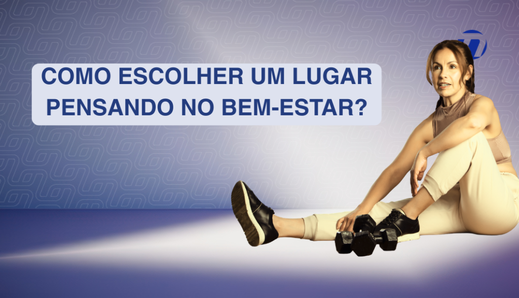 academia bem-estar