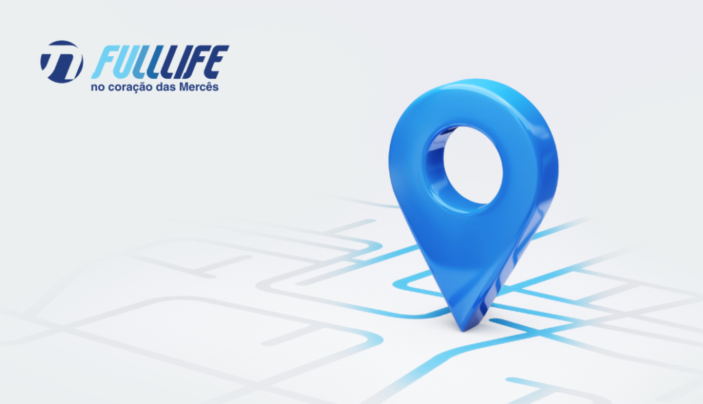 academia em curitiba-full life