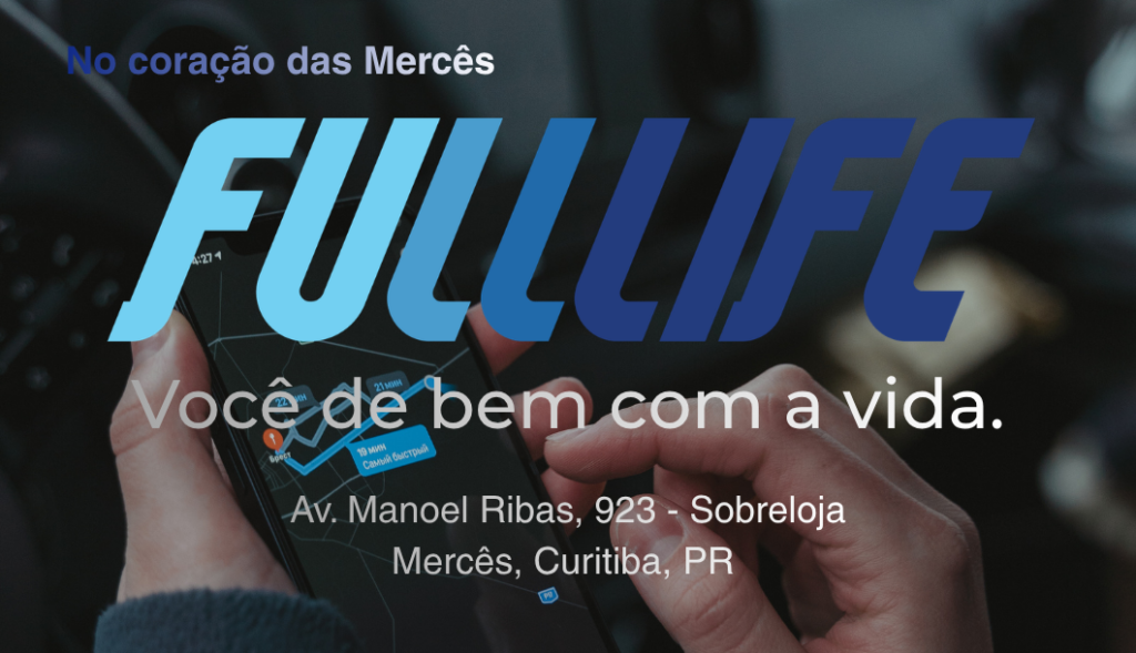 academia full life-merces-curitiba